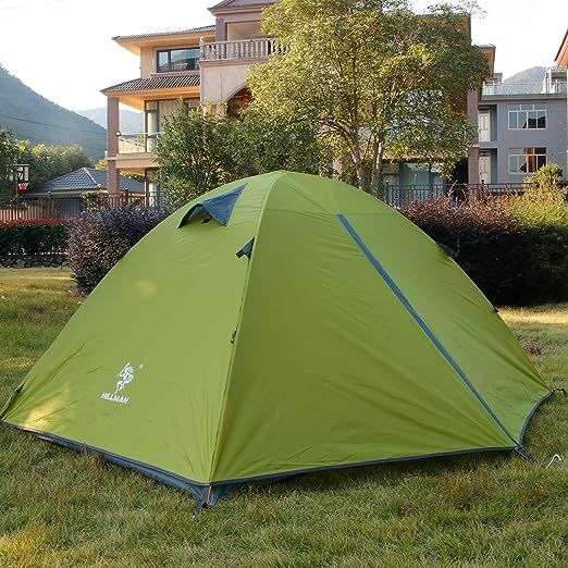 HILLMAN%20Two%20Person%20Waterproof%20Camping%20Outdoor%20Tent%20(Green-2%20Person)%20-%20Image%204