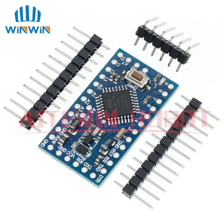 Pro%20Mini%20328%20Mini%203.3V/8M%205V/16M%20ATMEGA328%20ATMEGA328P-AU%203.3V/8MHz%205V/16MHZ%20ATMEGA168P%20for%20Arduino%20-%20Image%202