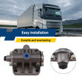 (GGBR) 1521249 Inhibitor Valve Gear Valve Solenoid Valve for Gearbox Valve 1653380 1669421 1653072. 