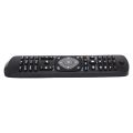 2X Smart Tv Remote Control Replacement for 55Pus6452/12 49Pus6031S/12 43Pus6031S/12 49Pfs4132/12 49Pfs4131/12. 