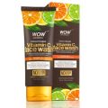WOW Skin Science Vitamin C and niacinamide Face Wash 100 ML. 