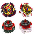Beyblade BURST GT B-145 DX starter Venom Diabolos .Vn.Bl With Launcher Boxed  AITENG. 