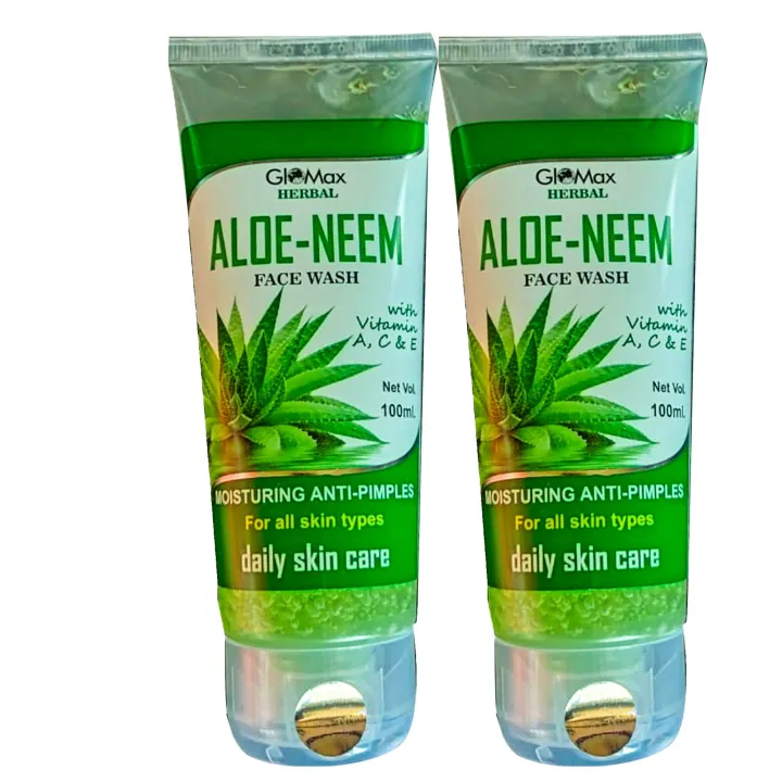 Glomax%20Aloe%20Neem%20Face%20wash%20100gm%20-%20Image%202