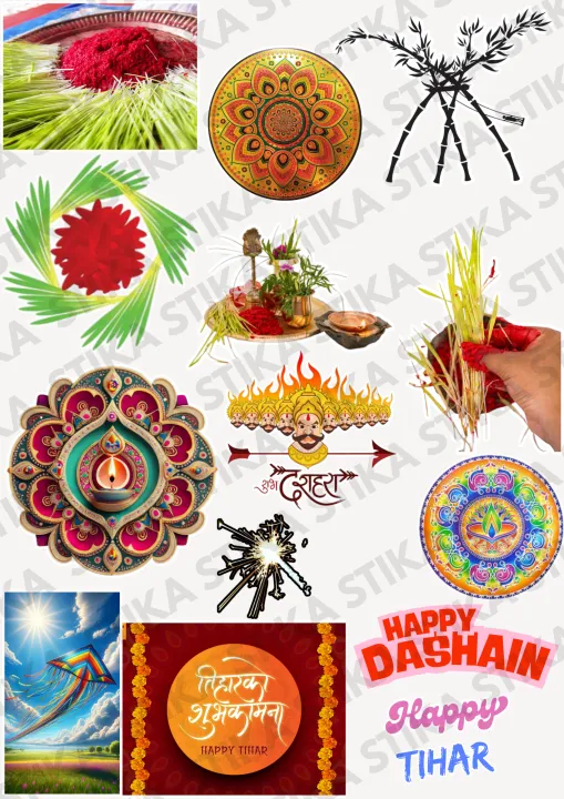 Nepali%20Dashain%20&%20Tihar%20Sticker%20Pack%20%E2%80%93%20Decorative%20Festival%20Stickers%20for%20Gifts,%20Walls,%20Laptops%20&%20Scrapbooks%20-%20Image%204