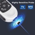 Sutuiying HW300 PRO 1 PC Coating Thickness Gauge, Automotive Luxury Paint Surface Tester, Paint Thickness Gauge. 
