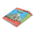 Classmate Taj Mahal Nepali Notebook Copy, Set Of 3. 