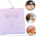 Eyebrow Mapping String for Professionals Pre-Inked Brow Mapping Thread Strings 10m. 