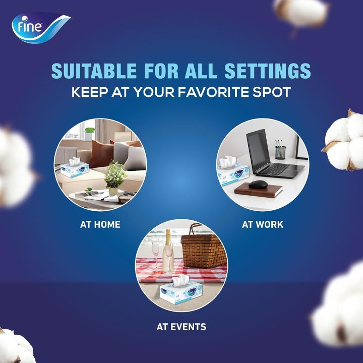 Fine%20Facial%20Tissue%20Box%202ply%20100%20sheets%20-%20Image%204