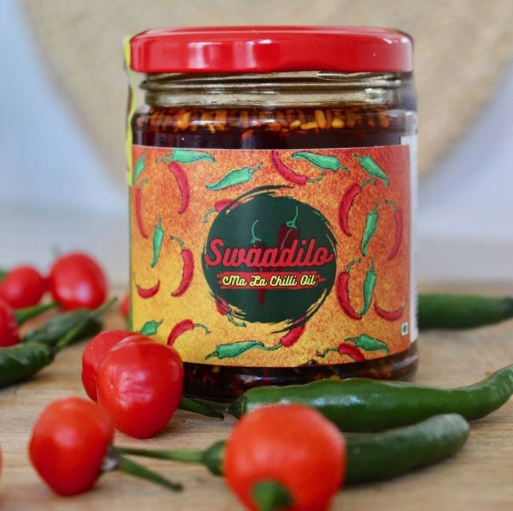 Swaadilo%20Ma%20La%20Chilli%20Oil%20-%20175%20gm%20-%20Image%202