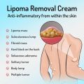 4pcs Lipoma Removal Cream – Herbal Natural Fat Lump Treatment | Sebaceous Cyst, Fibroma, Skin Lump, Fatty Tumor, Muscle Knot Removal Ointment – 20g. 