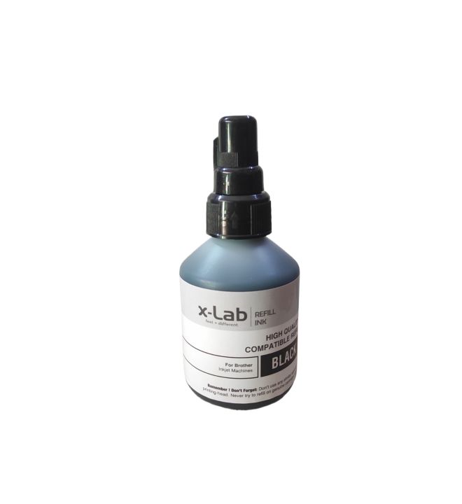 Xlab%20Compatible%20Ink%20For%20Brother%20Printer%20Cyan,%20Magenta,%20Yellow%20And%20Black%20,%20One%20SET%20X-Lab%20INK%20-%20Image%205