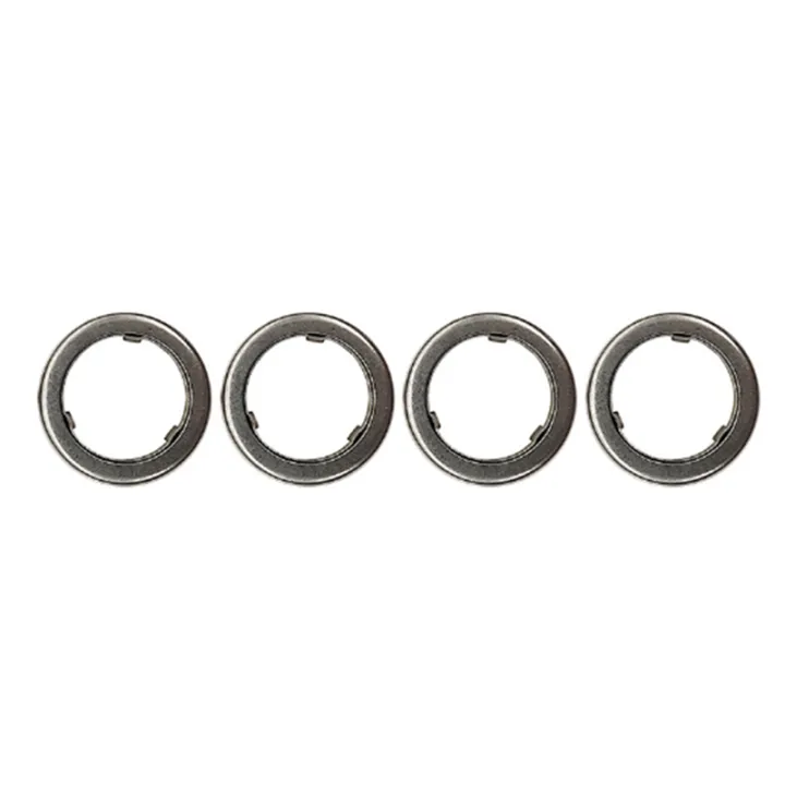 ARELENE%204PCS%20Car%20Engine%20Fuel%20Injector%20Gasket%20Fuel%20Injector%20Sealing%20Ring%2013537577649%20for%20N55%20N20%20Engine%20Accessories%20-%20Image%205