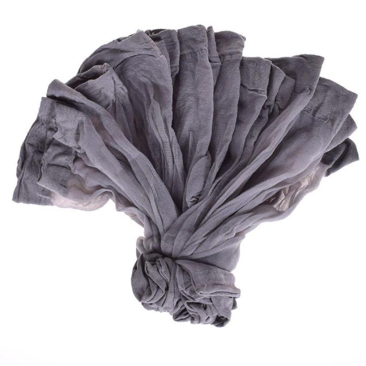 10%20Pairs%20%20Ankle%20Socks%20Comfortable%20Elastic%20Short%20Silk%20Stockings%20Silky%20Ultra-Thin%20Women'S%20Socks%20for%20%20Wear%20Casual%20Occasions%20Fashion%20Accessory%20Summer%20-%20Image%203