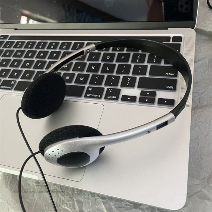 Fashion%20Vintage%20Retro%20Classic%20Headset%2080s%20For%20Sony%20Panasonic%20CD%20MD%20Walkman%20MP3%20Shooting%20Pose%20Model%20Headphone%20For%20Xiaomi%20Samsung%20CVFHHH%20-%20Image%206