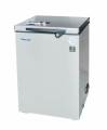 Yasuda 160 Liters Hard Top Chest Freezer (D Freeze). 