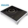 Philips  Hd4938/01 Induction Cooktop  (Black, Touch Panel). 