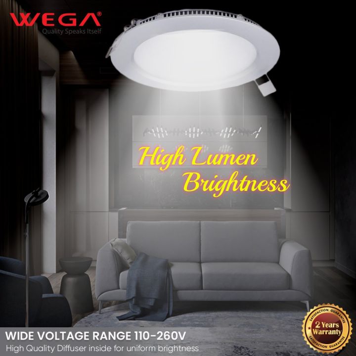 Wega%20Led%20Panel%20Light%20-%20Ac%20-%206W%20Round%20Daylight%20(Surface%20Panel)%20-%202%20years%20Warranty%20from%20Sathi%20ko%20Pasal%20-%20Image%203