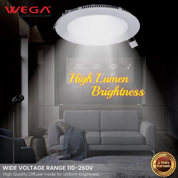 Wega%20Led%20Panel%20Light%20-%20Ac%20-%206W%20Round%20Daylight%20(Surface%20Panel)%20-%202%20years%20Warranty%20from%20Sathi%20ko%20Pasal%20-%20Image%203