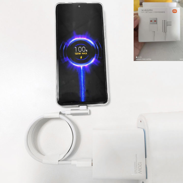 Xiaomi%20120W%206A%20USB%20Type%20C%20Fast%20Charging%20Cable%2090%20Degree%20Elbow%20Game%20Kable%20For%20Mi%2012%2011%20Pro%20Poco%20F4%20Redmi%20K50%20Black%20Shark%20Charger%20-%20Image%206