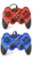 Usb 2.0 Wired Controller Double Shock Controller Gamepad Joystick Joypad Pc Controller. 