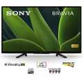 Sony Bravia 32W830K (HD Ready) | HDR | Smart TV (Google TV). 