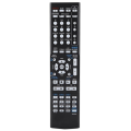 NAMUNY 2 Pcs Black Replace Remote Control: 1 Pcs Pro Axd7622 & 1 Pcs Axd7534. 