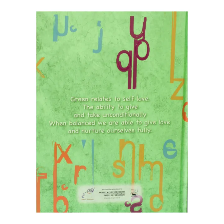 Green%20Colour%20Note%20Book%20-%20Image%205