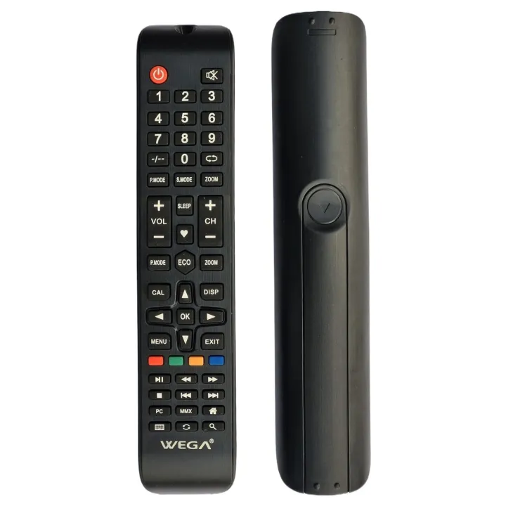 Wega Smart LED TV Remote