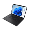 Lenovo Thinkpad T14 Gen 5 - Ultra 7 155h, 14'' Multi Touch WUXGA (1920x1200), 32GB DDR5 RAM, 1TB Gen4 NVMe SSD, 5.0 MP Camera with Face recognition Backlit KB, Windows 11 Professional, 3 Years Warranty - NAGMANI INTERNATIONAL. 