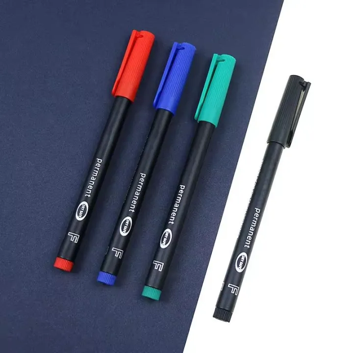 Fine%20Point%20Marker%20Pen%20Multi%20Color%20Waterproof%20Permanent%20Marker%20Pen%20-%20Image%203