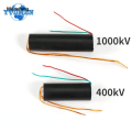 Wenefang 1PCS High Voltage Generator 400KV 1000KV DC 3V-6V Luxury Boost Step Up Power Module 400000V 1000000V. 