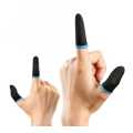 PUBG Finger Sleeves Anti Slip Sweatproof High Sensitivity Gaming Accessories Buy 1 Get 1 Free. 