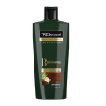 Tresemme Botanique Nourish and Replenish Shampoo 700ml. 