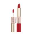 O.TWO.O 2 in 1 Matte Lipstick And Liquid Lipstick (N9107). 