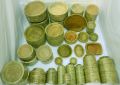 50 Pieces Eco-friendly Nepal Authentic Leaf Bowl | Tapari | Sal Leaf. 