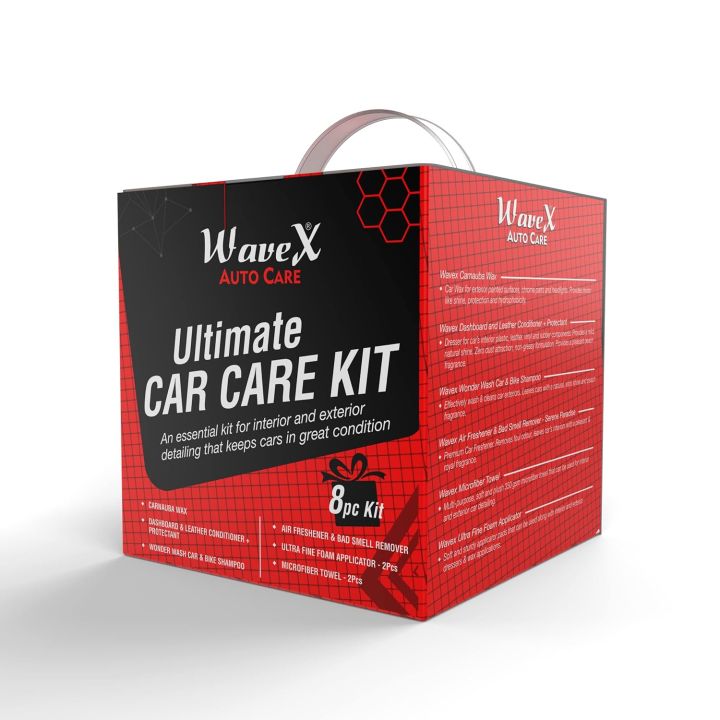 Wavex%20%7C%208Pc%20Ultimate%20Car%20Care%20Kit%20%7C%20Complete%20Exterior%20&%20Interior%20Car%20Detailing%20Set%20%7C%20Includes%20Car%20Shampoo,%20Polish,%20Wax,%20Microfiber%20Towels%20&%20More%20%7C%20All-in-One%20Car%20Cleaning%20&%20Protection%20Kit%20%7C%20Car%20wash%20kit,%20car%20detailing%20combo,%20car%20care%20essentials%20-%20Image%208