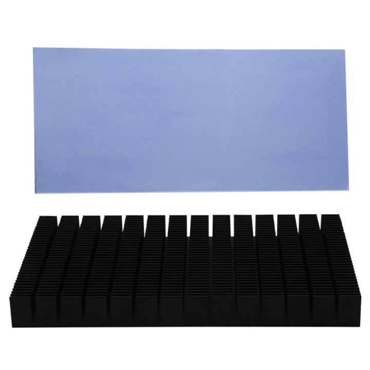 OUMERY%203X%20DIY%20Aluminum%20Radiator%20for%20RTX%203080%203090%20Graphics%20Card%20Backside%20VRAM,%20MOD%20GPU%20Backplate%20150X90X15mm%20-%20Image%205