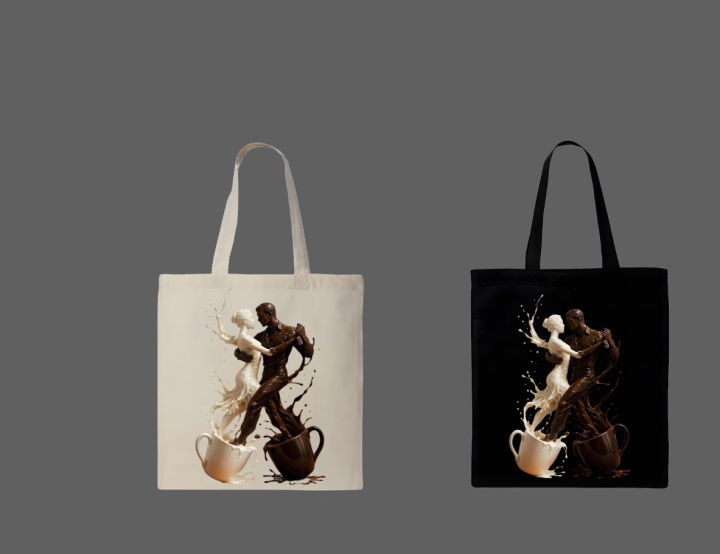 Aesthetic%20Dance%20Art%20Printed%20Tote%20Bag%20%E2%80%93%20Eco-Friendly%20Cotton%20Shoulder%20Bag%20%20-White,%20Black%20-%20Image%203