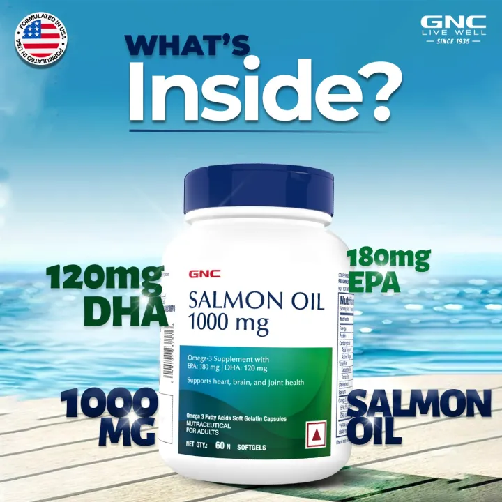 GNC%20Salmon%20Oil%201000mg-%2060%20Softgels%20For%20Support%20Joint%20&%20Heart%20Health,%20Vision%20With%20Overall%20Well-Being%20-%20Image%205