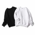 Comfortable Winter Sweatshirt For Women /Men/ White / Black/gray. 
