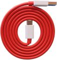 Type C Dash Charging USB Data Cable for One Plus Mobile Devices. 