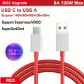 Original OPPO Fast Charging Cable Type C Supervooc 80W 65W OPPO Find X5 X6 X3 Pro Neo N2 Reno 10 6 8 7 Pro A77 A78 A38 Usbc Vooc. 