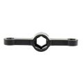 Aluminum Motor M3/M5/M6 Bullet Cap Quick-Release Wrench. 