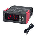 STC-1000 Temperature Controller. 