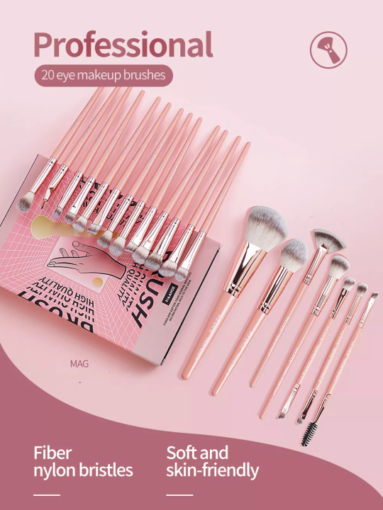 MAANGE%2020PCS%20Professional%20Makeup%20Brushes%20Set%20With%20Box%20MAG5748RJ%20-%20Image%203