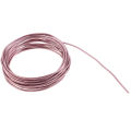 Bonsai Wires Anodized Aluminum Bonsai Training Wire Total 16.5 Feet (Brown). 