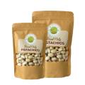 Mato Pistacho (Pista) - 200Gm-500gm. 