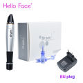 Dr. pen Ultima A1 Derma Pen Auto Skin Micro Needling Pen Mesotherapy Care Kit Tools. 