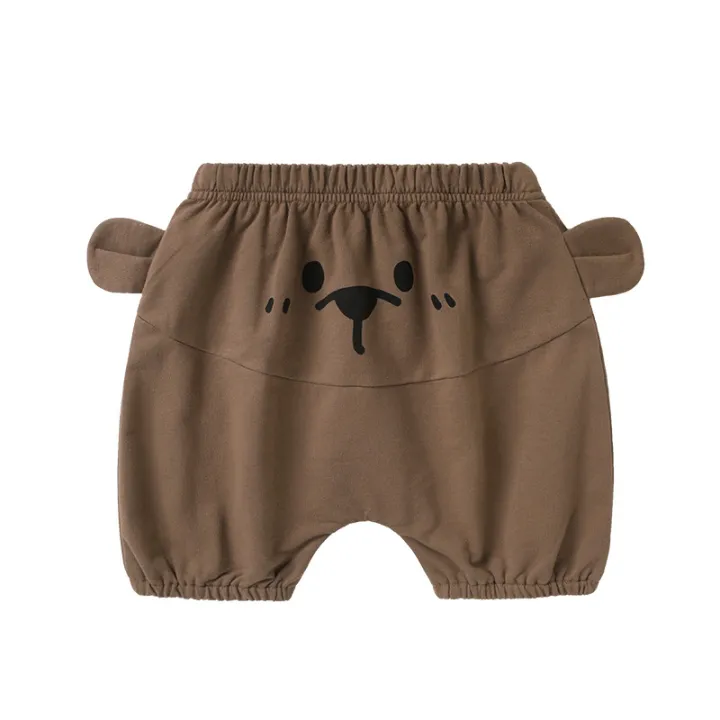 Baby%20big%20pp%20pants%20shorts%20summer%20dress%20boys%20girls%20baby%20casual%20children's%20clothes%203%20years%206%20months%20toddler%20thin%20pants%20Y8003%20-%20Image%205