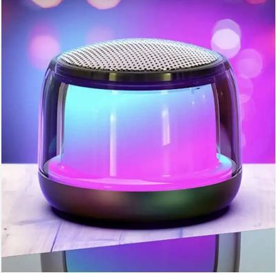 S300%20Mini%20Bluetooth%20RGB%20Lighting%20Rechargeable%20Stereo%20Sound%20Mini%20%20Wireless%20Speaker%20-%20Image%203